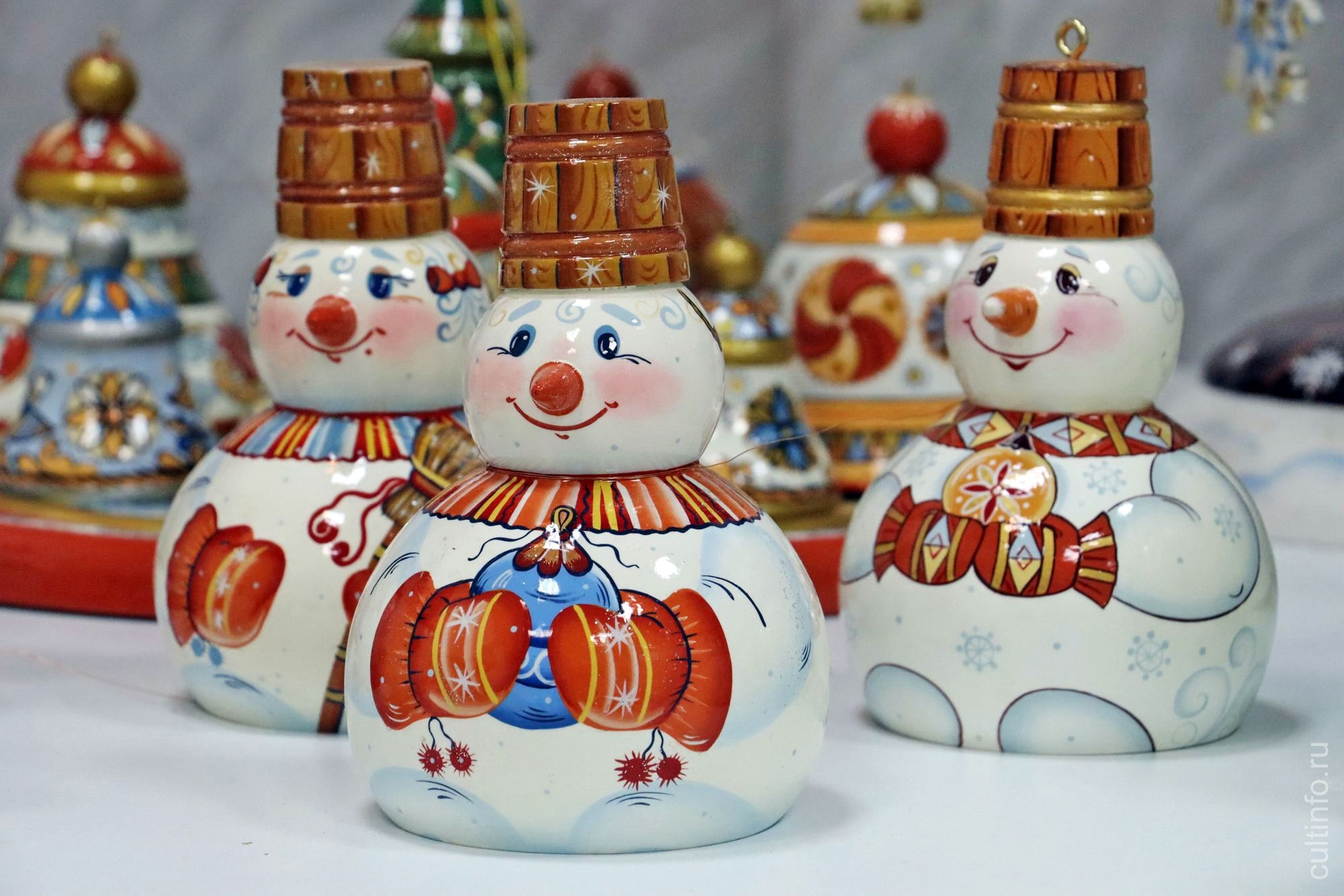 «Северные промыслы»